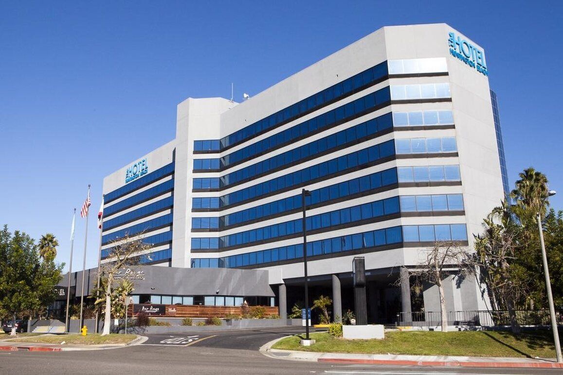 Foto - Hotel Huntington Beach