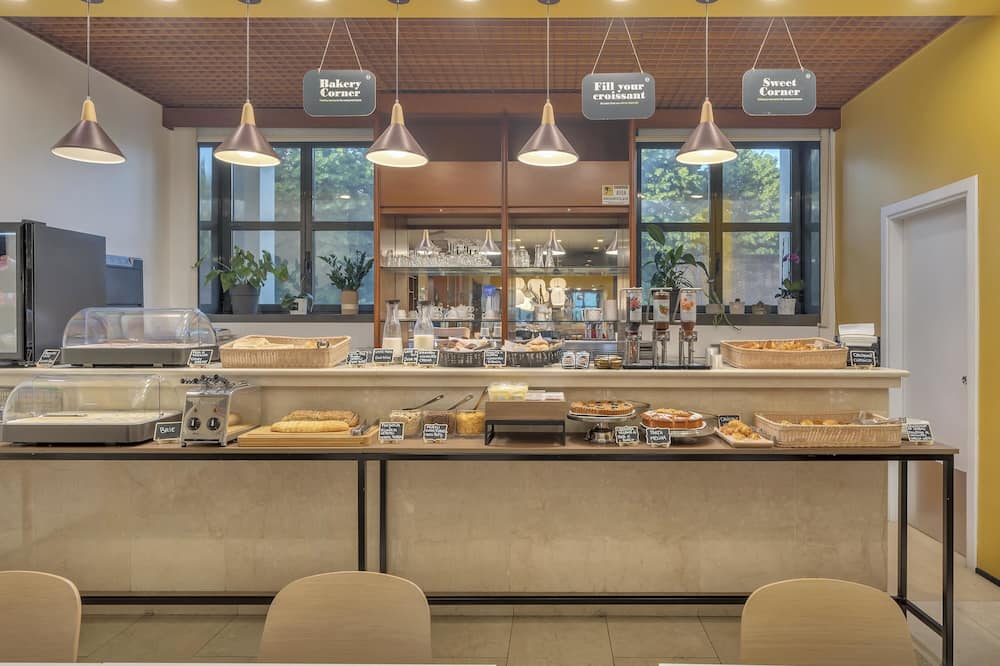 B&B Hotel Cremona