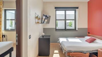 Standard-Apartment, 1 Schlafzimmer, Nichtraucher