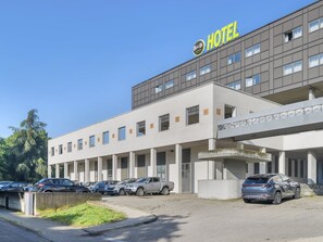 Exterior - B&B Hotel Cremona (Cremona)