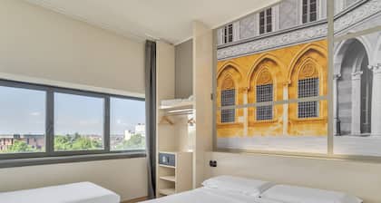 B&B Hotel Cremona