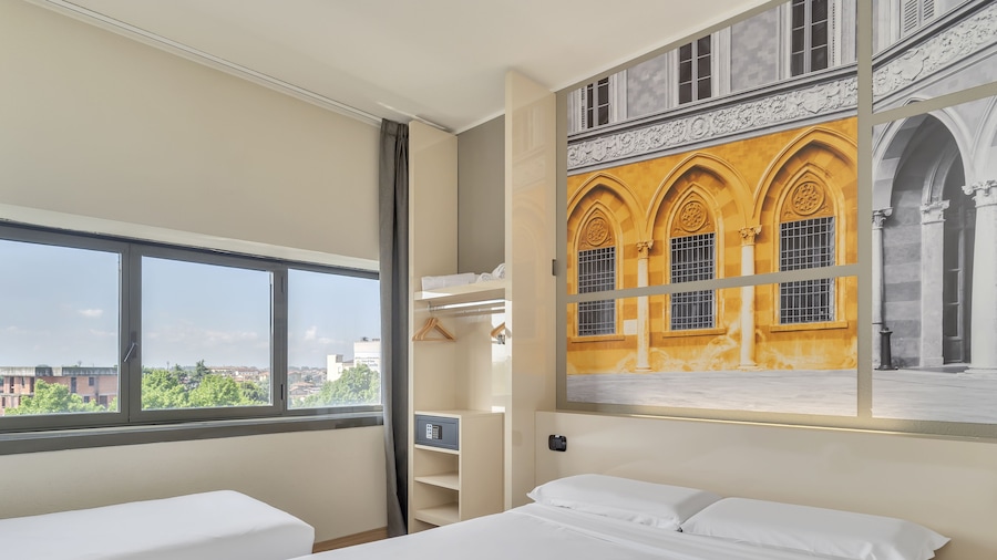 B&B Hotel Cremona