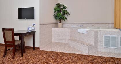 Americas Best Value Inn