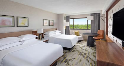 Sheraton Edison