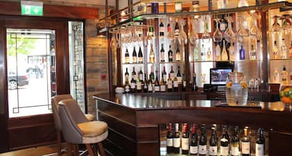 The Abbey Hotel Donegal
