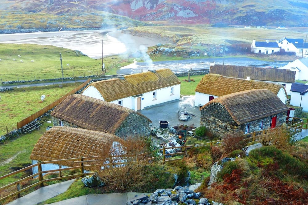 The Abbey Hotel Donegal