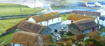 The Abbey Hotel Donegal