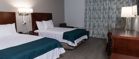 Decoración personalizada, muebles diferentes y escritorio