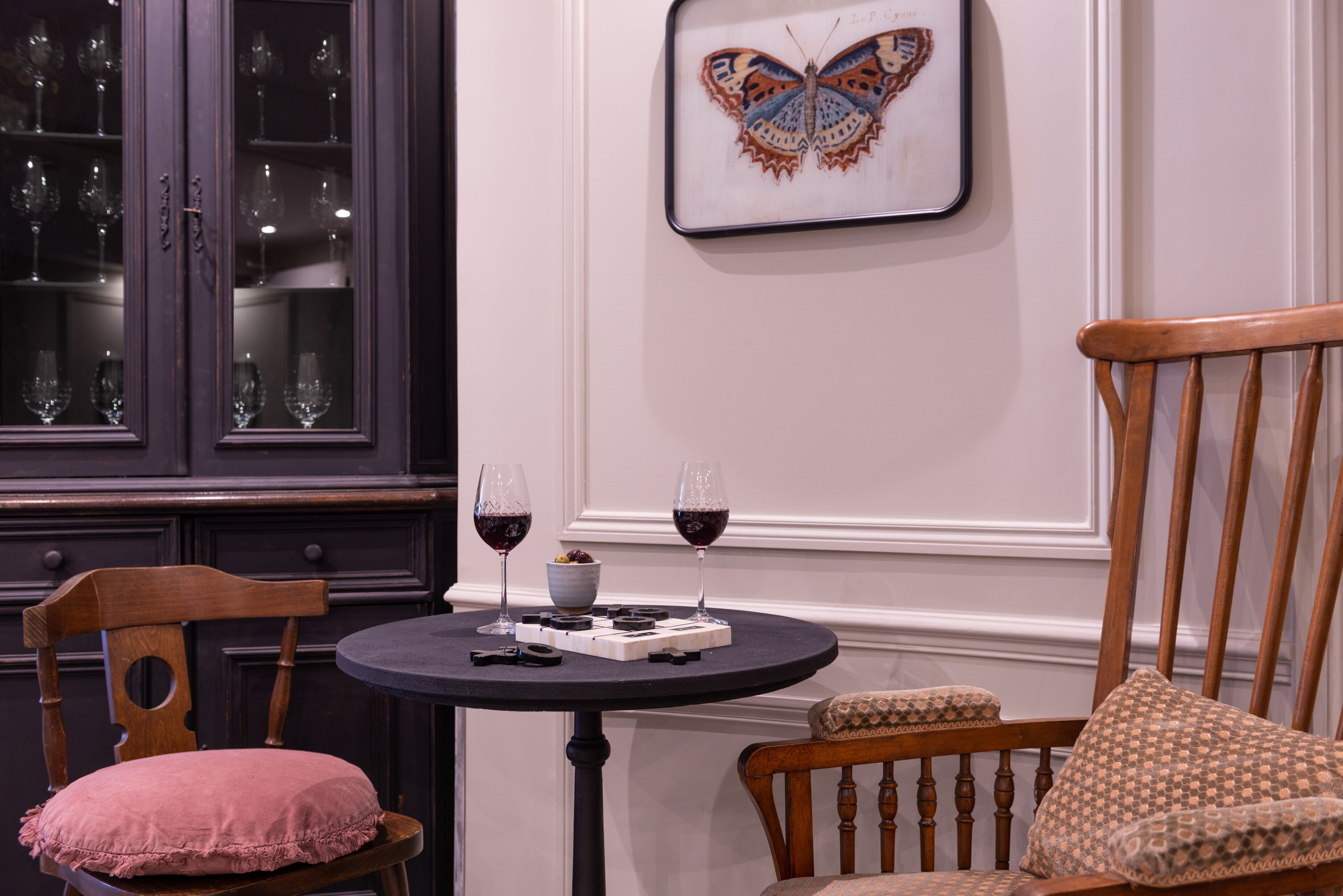 Foto - Hotel Touraine Opera