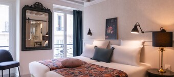 Hotel Touraine Opera