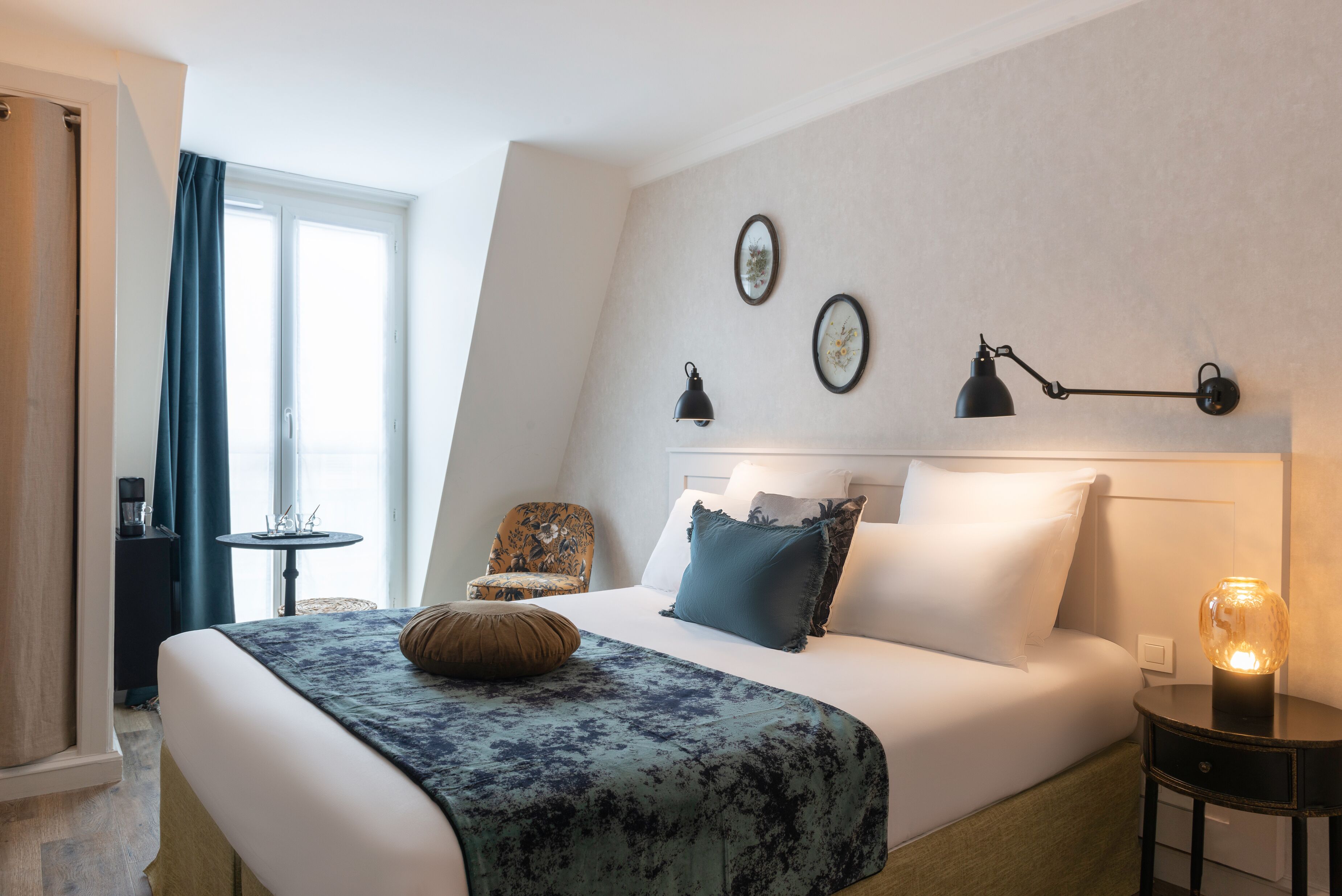 Photo - Hotel Touraine Opera