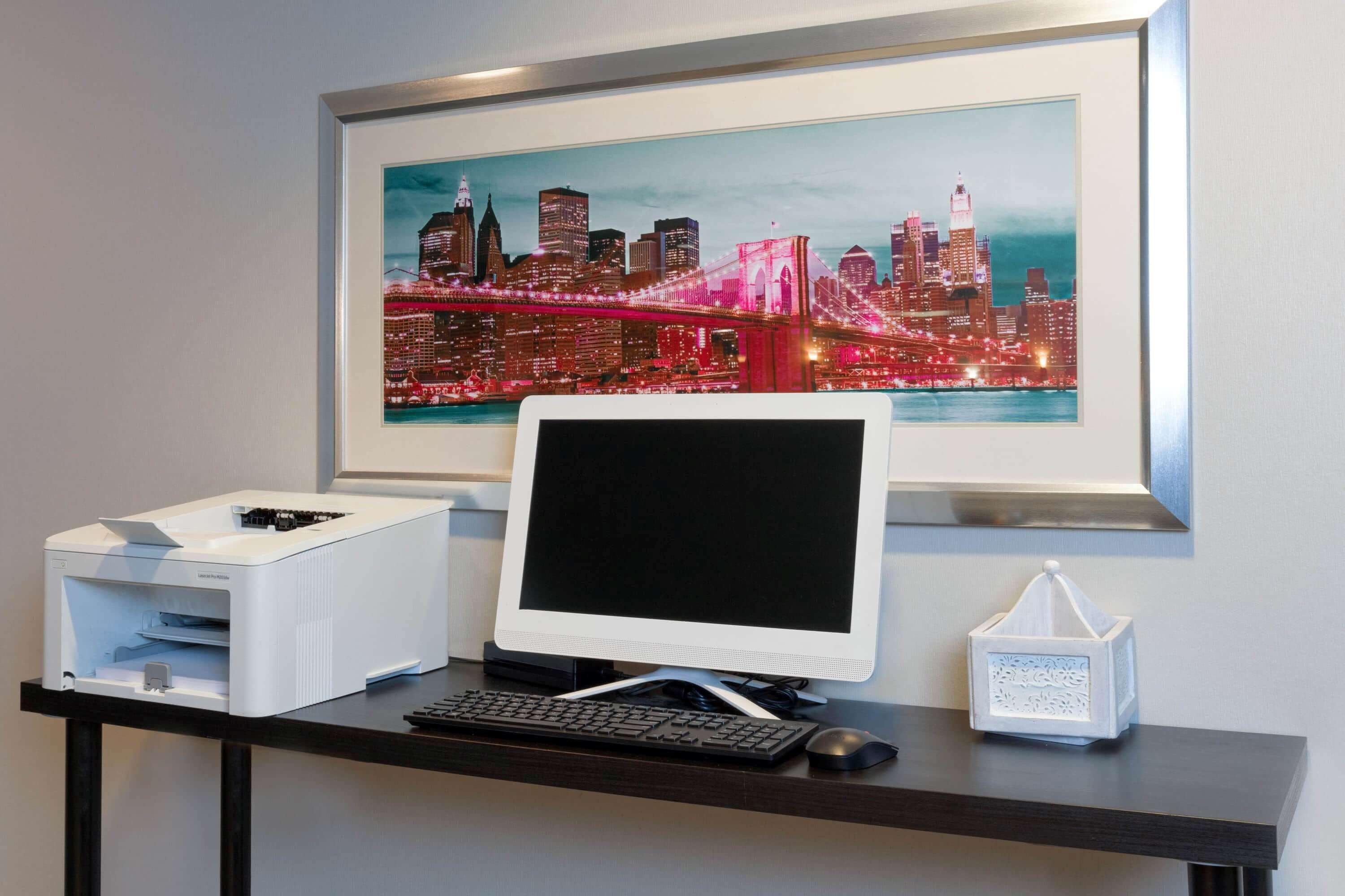 Photo - La Quinta by Wyndham Secaucus Meadowlands