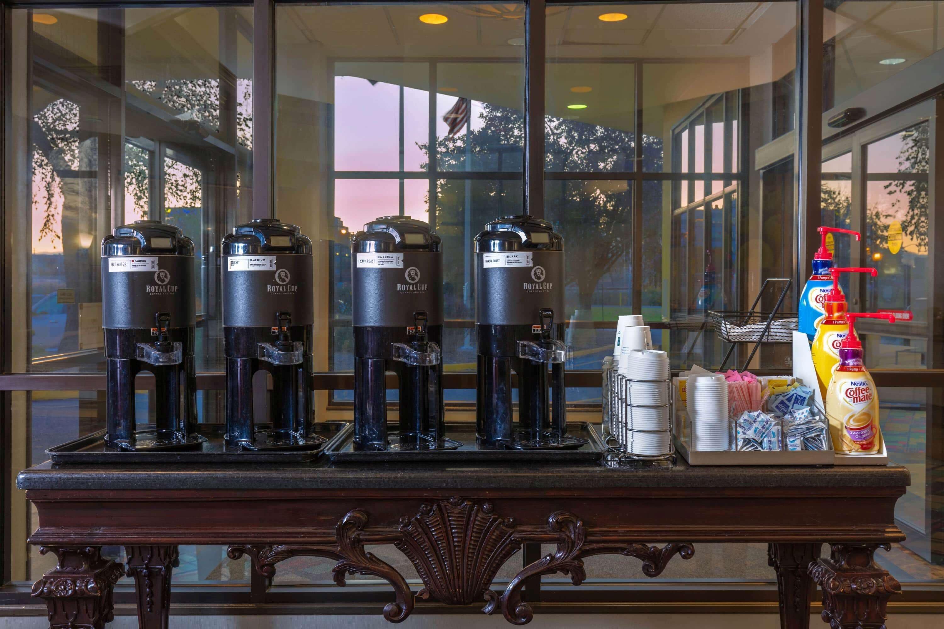 Photo - La Quinta by Wyndham Secaucus Meadowlands