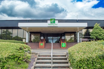 Holiday Inn Runcorn by IHG