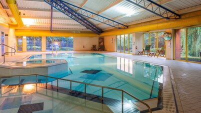 Holiday Inn Runcorn by IHG