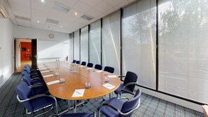 Meeting facility - Holiday Inn Runcorn by IHG (Runcorn)