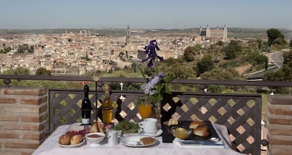 Hotel Cigarral del Alba