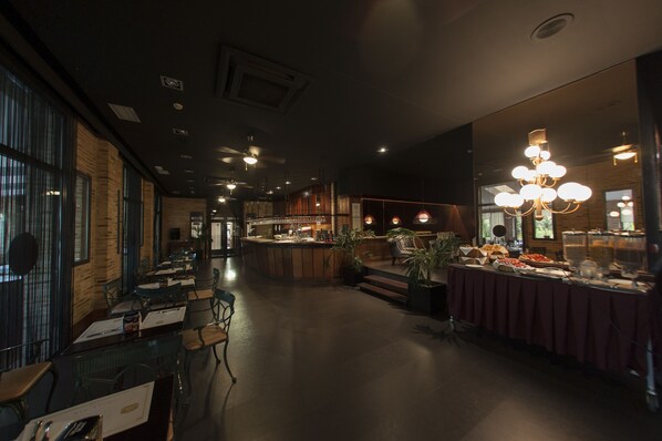 餐廳