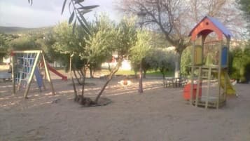 Playground externo