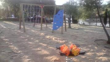 Playground externo