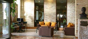 Hotel Cigarral del Alba