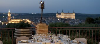 Hotel Cigarral del Alba