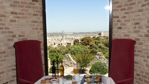 Interior - Hotel Cigarral del Alba (Toledo)