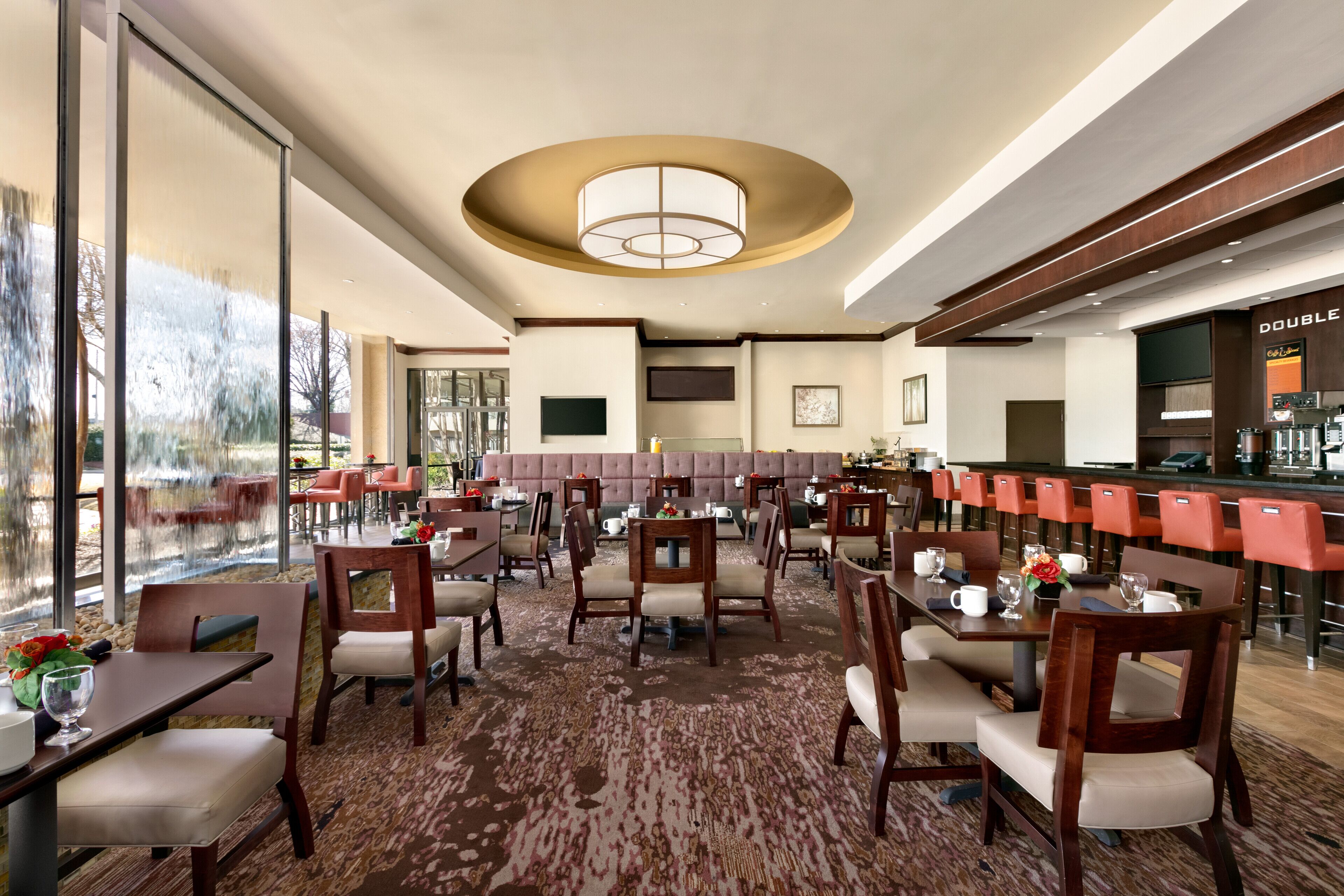 Foto - DoubleTree by Hilton Atlanta - Northlake