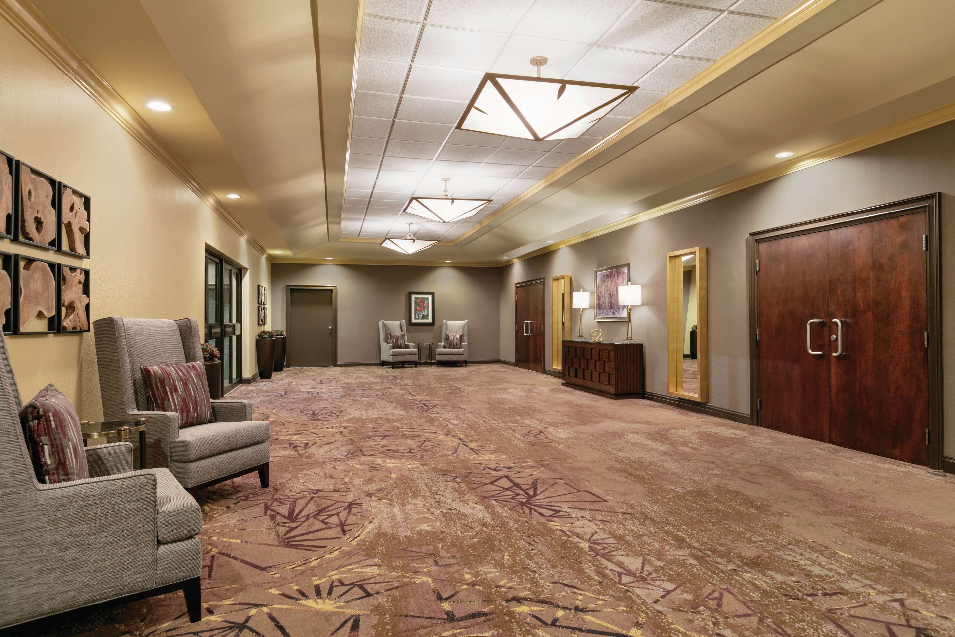 Photo - DoubleTree by Hilton Atlanta Northeast/Northlake