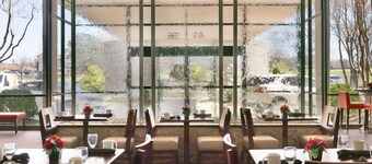 DoubleTree by Hilton Atlanta - Northlake