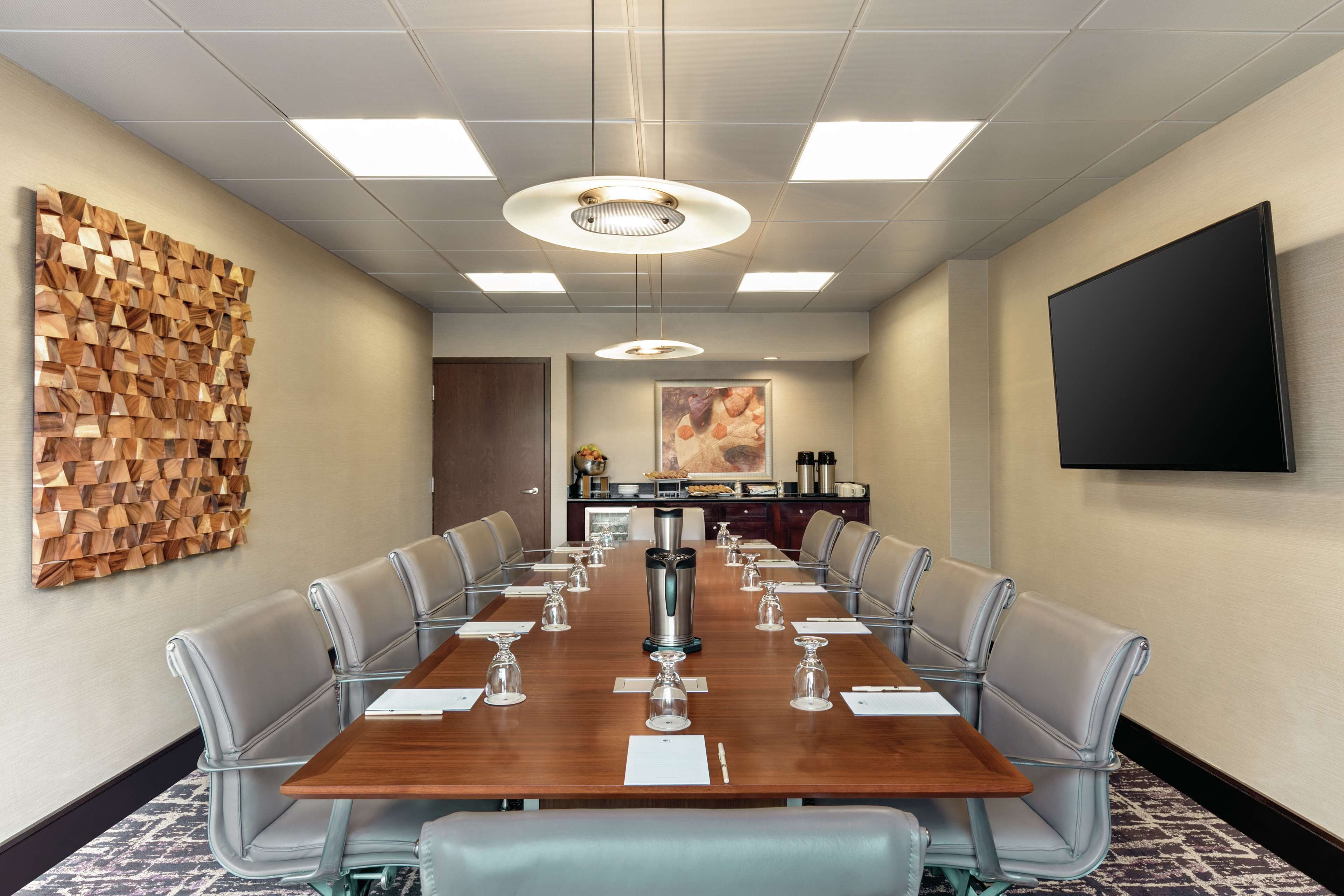 Foto - DoubleTree by Hilton Atlanta - Northlake