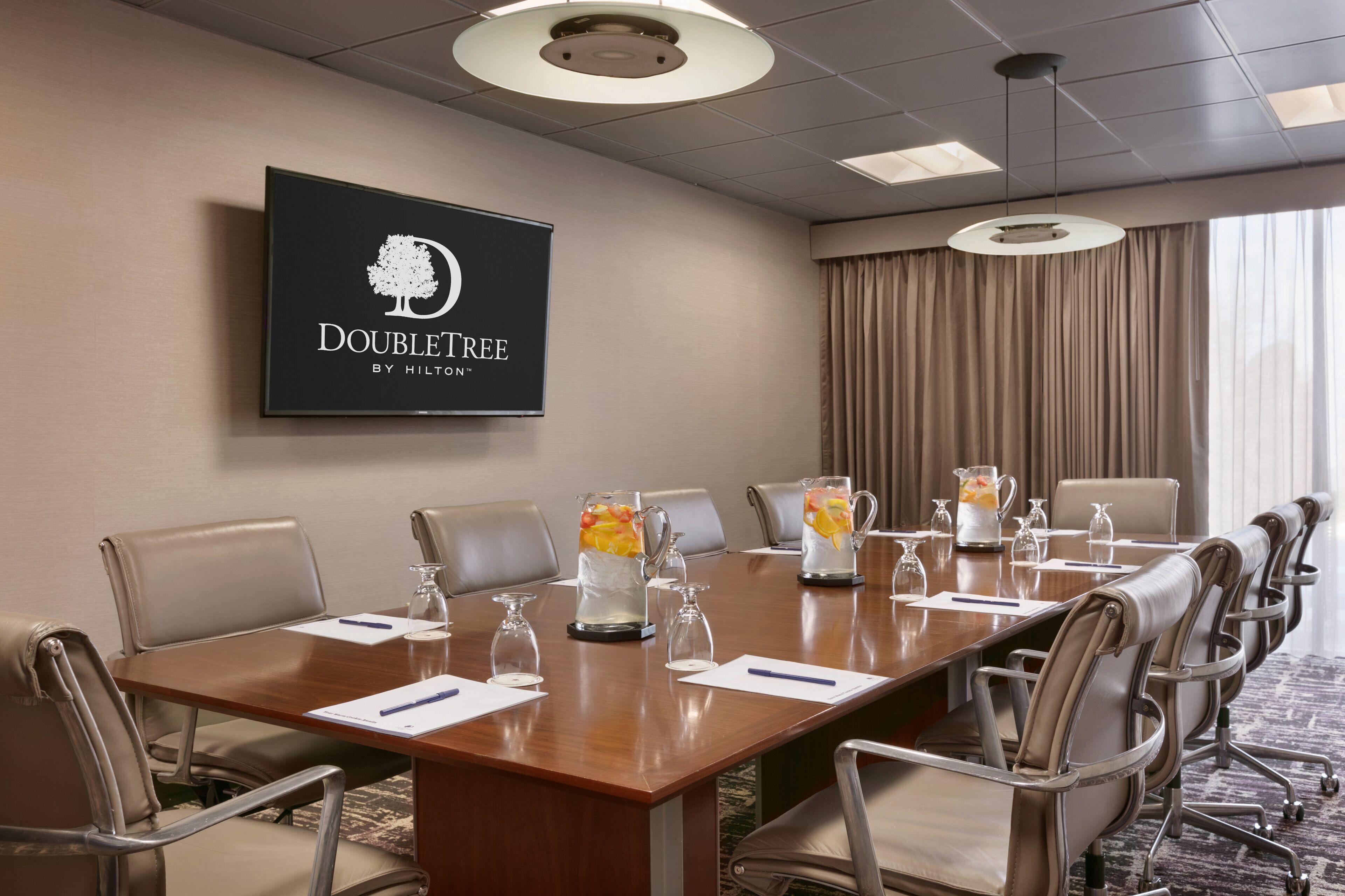 Photo - DoubleTree by Hilton Atlanta Northeast/Northlake
