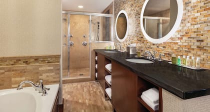 DoubleTree by Hilton Atlanta - Northlake