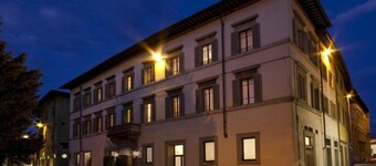 Hotel Tiferno