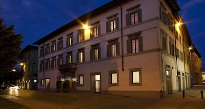 Hotel Tiferno