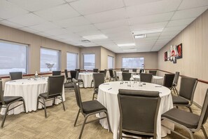 Meeting facility - Comfort Inn Laval (Laval)