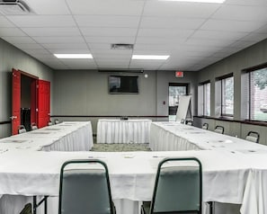 Sala de reuniones