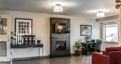 Comfort Inn Laval