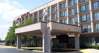 Hampton Inn Chicago - Gurnee