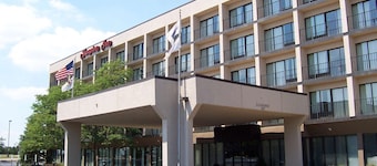 Hampton Inn Chicago - Gurnee