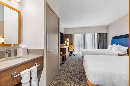 Hampton Inn Chicago - Gurnee