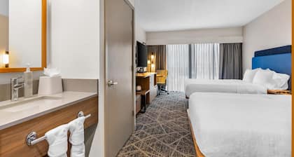 Hampton Inn Chicago - Gurnee