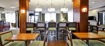 Hampton Inn Chicago - Gurnee