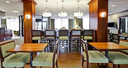Hampton Inn Chicago - Gurnee