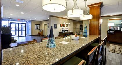Hampton Inn Chicago - Gurnee