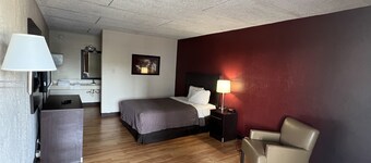 Knights Inn Ashland