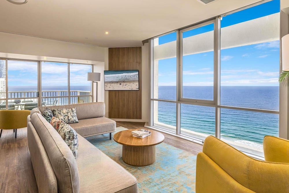 Novotel Surfers Paradise