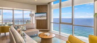 Novotel Surfers Paradise