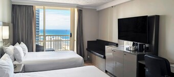 Novotel Surfers Paradise