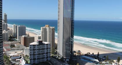 Novotel Surfers Paradise
